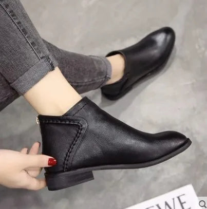 Ortopedico Stivali di supporto e alla moda