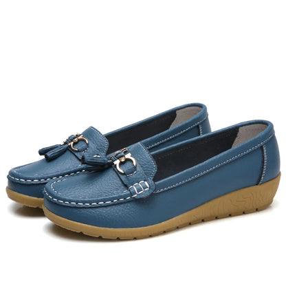 Ortopedico Sneakers elegante e di supporto