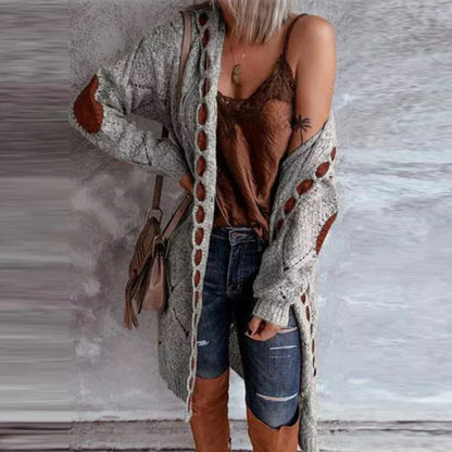 LP | Maglione cardigan vintage