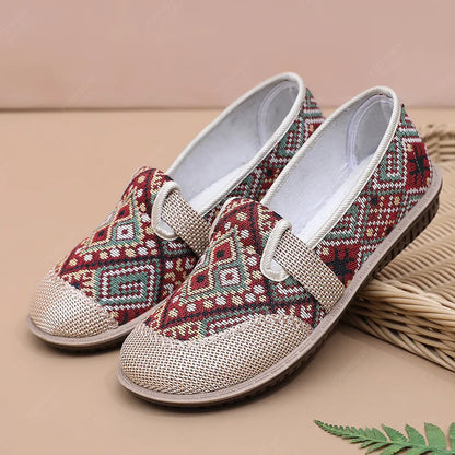Ortopedico Sneakers comodo e alla moda