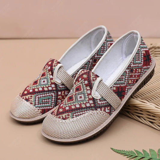 Ortopedico Sneakers comodo e alla moda