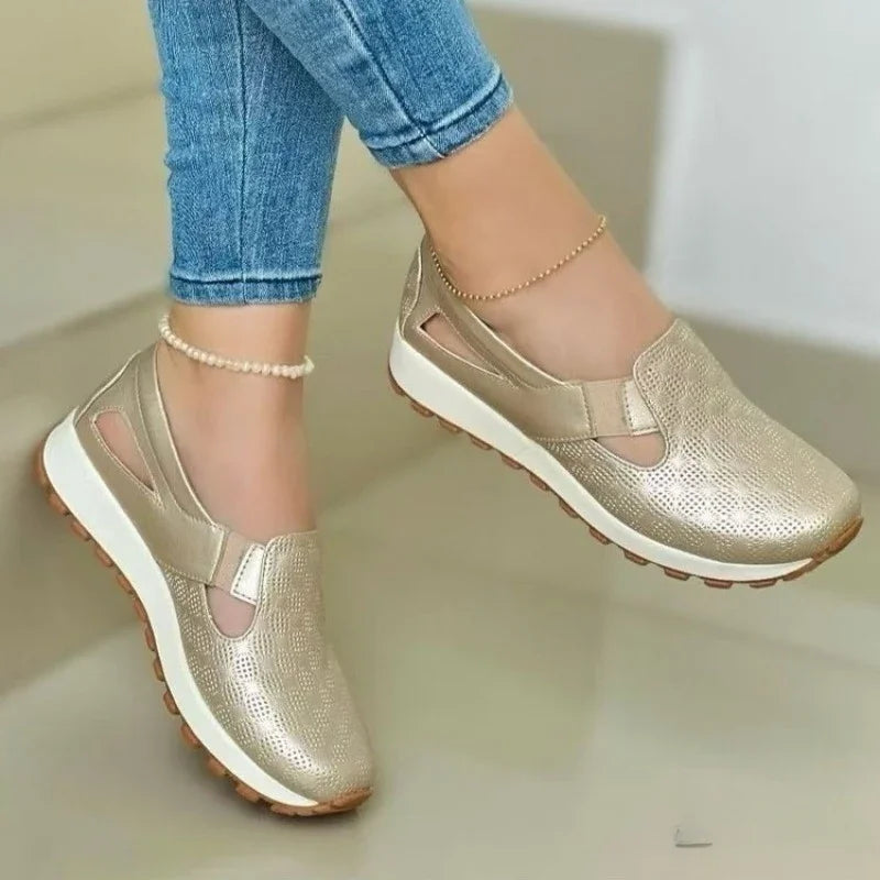 Ortopedico Scarpe resistente e di supporto