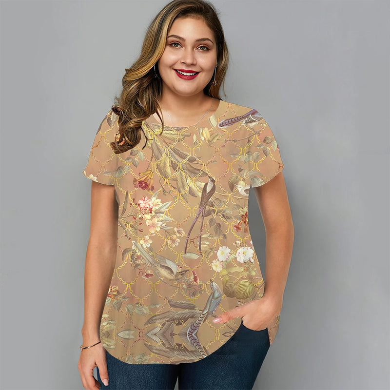 Classico e versatile Camicia