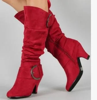 Ortopedico Tacchi di supporto e alla moda