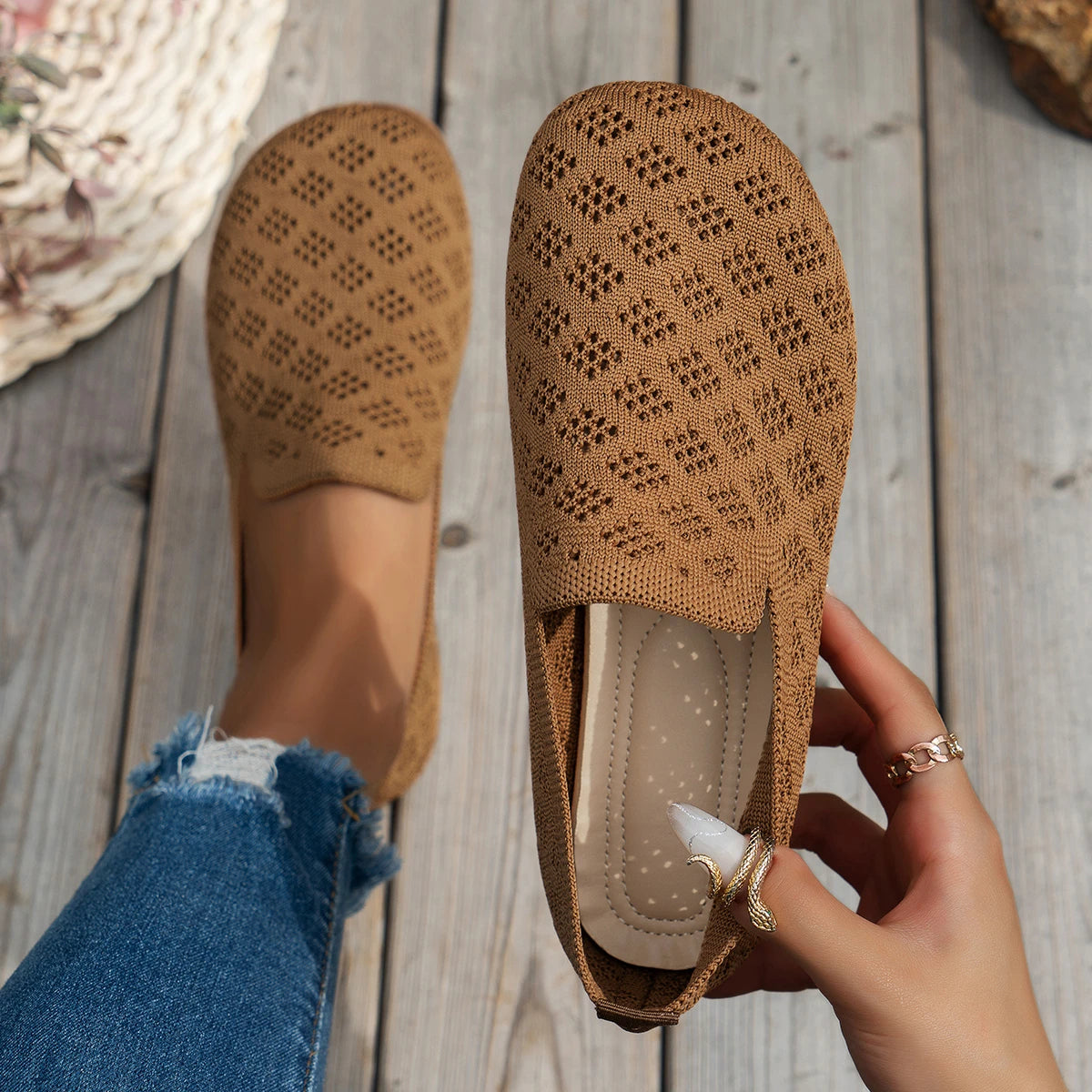 Ortopedico Scarpe versatile e di supporto