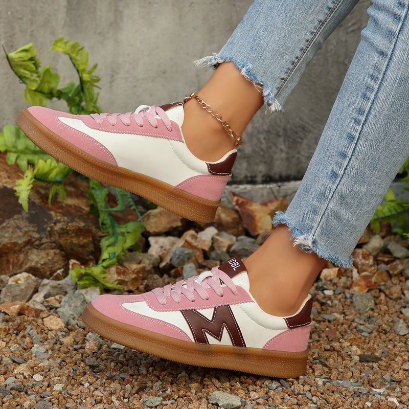 Ortopedico Sneakers alla moda e di supporto