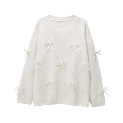 Vivace e unico Maglione