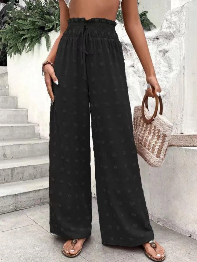 Chic e confortevole Pantaloni