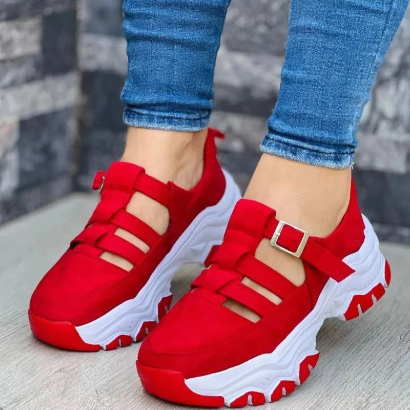 Ortopedico Scarpe resistente e di supporto