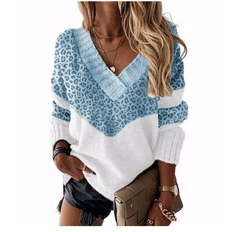 Maglione dal design raffinato