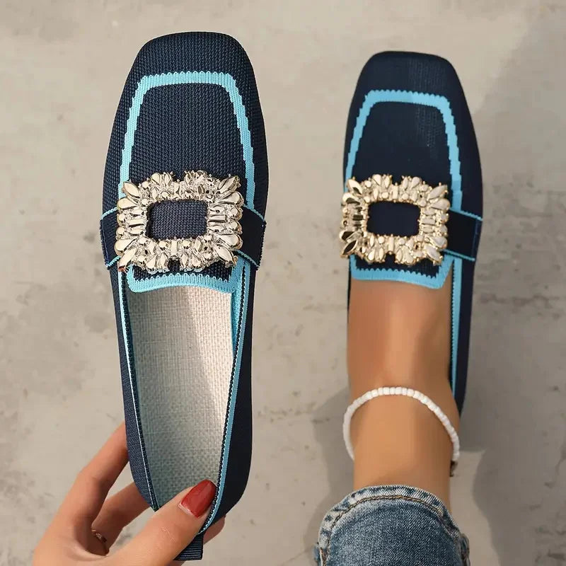 Ortopedico Ballerine comodo e alla moda