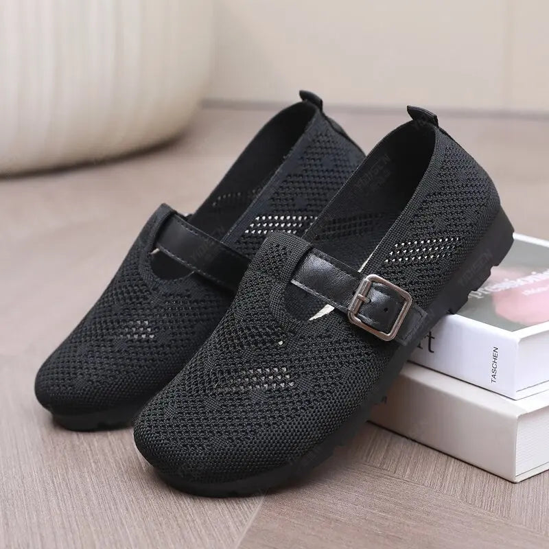 Ortopedico Scarpe di supporto e alla moda