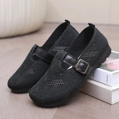 Ortopedico Scarpe di supporto e alla moda