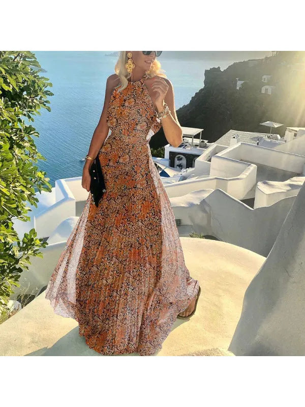 Seducente e raffinato Abito