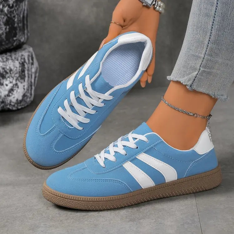 Ortopedico Sneakers alla moda e di supporto
