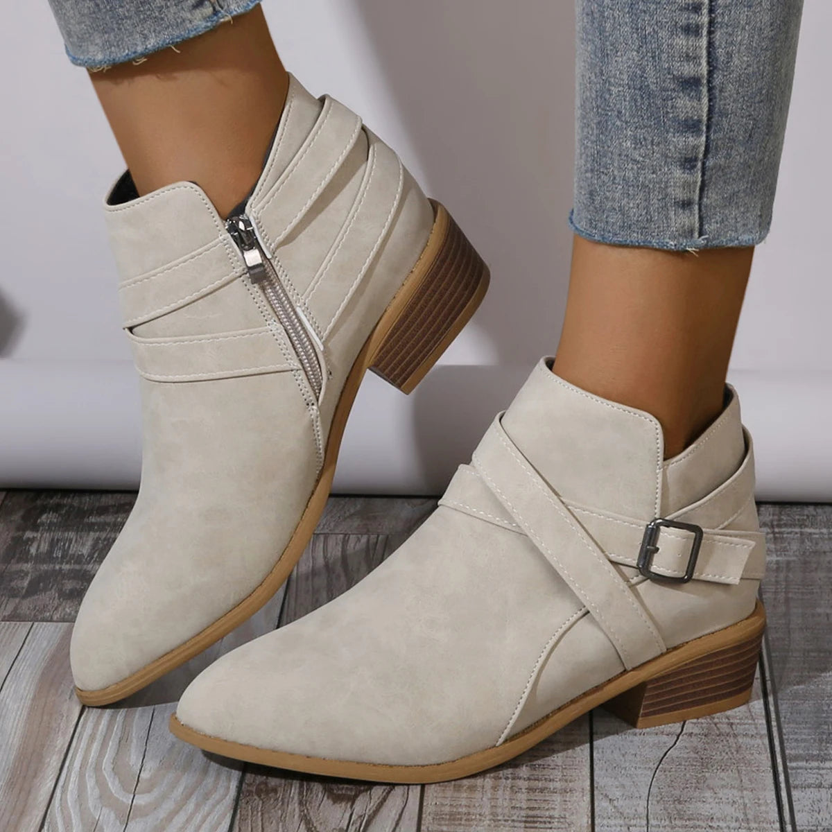 Ortopedico Stivali versatile e di supporto