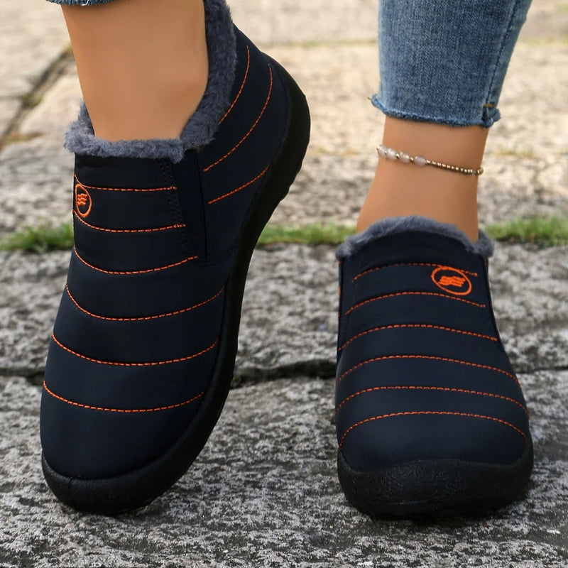 Ortopedico Stivali comodo e alla moda