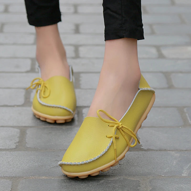 Ortopedico Ballerine alla moda e di supporto