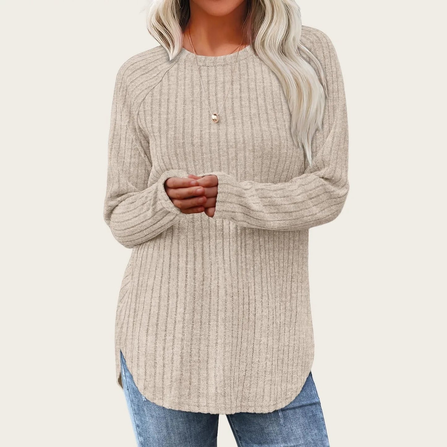 Fluido e favoloso Camicia