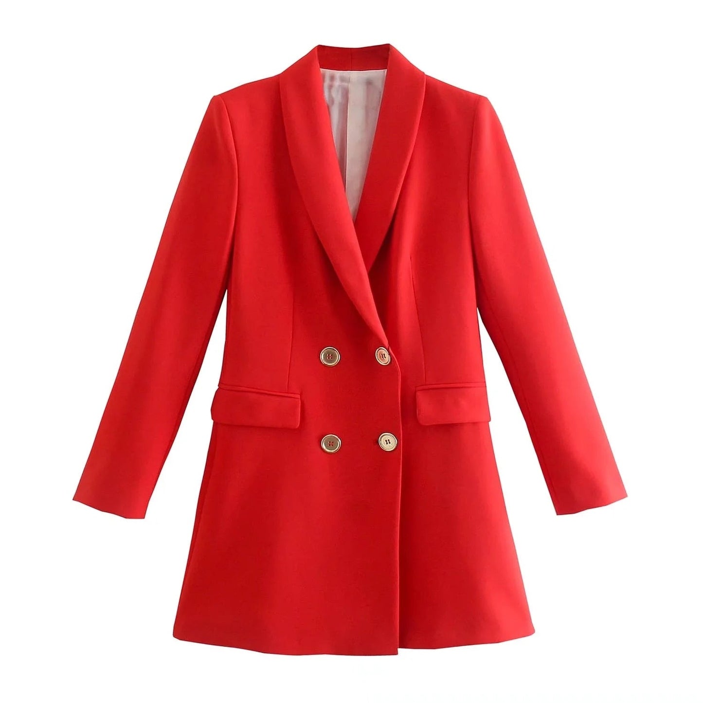 LP | MargaretsBlazer I Blazer a maniche lunghe da donna