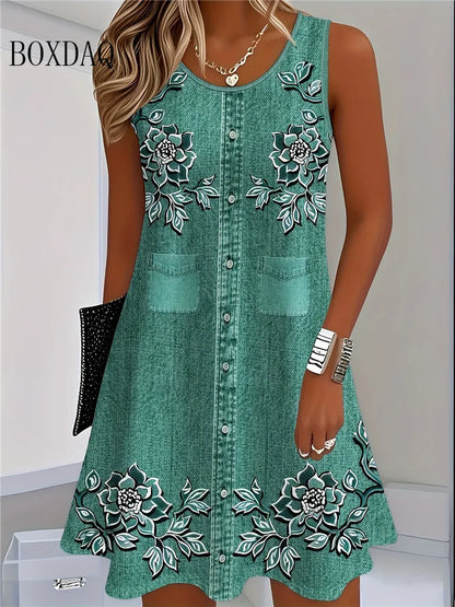 Elegante e raffinato Abito