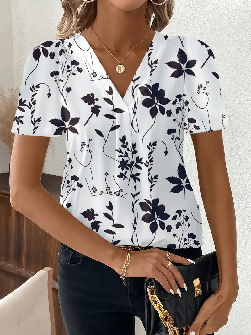 Classico e versatile Camicia