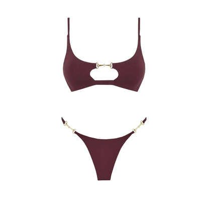 Style Bikini With a Modern Fit