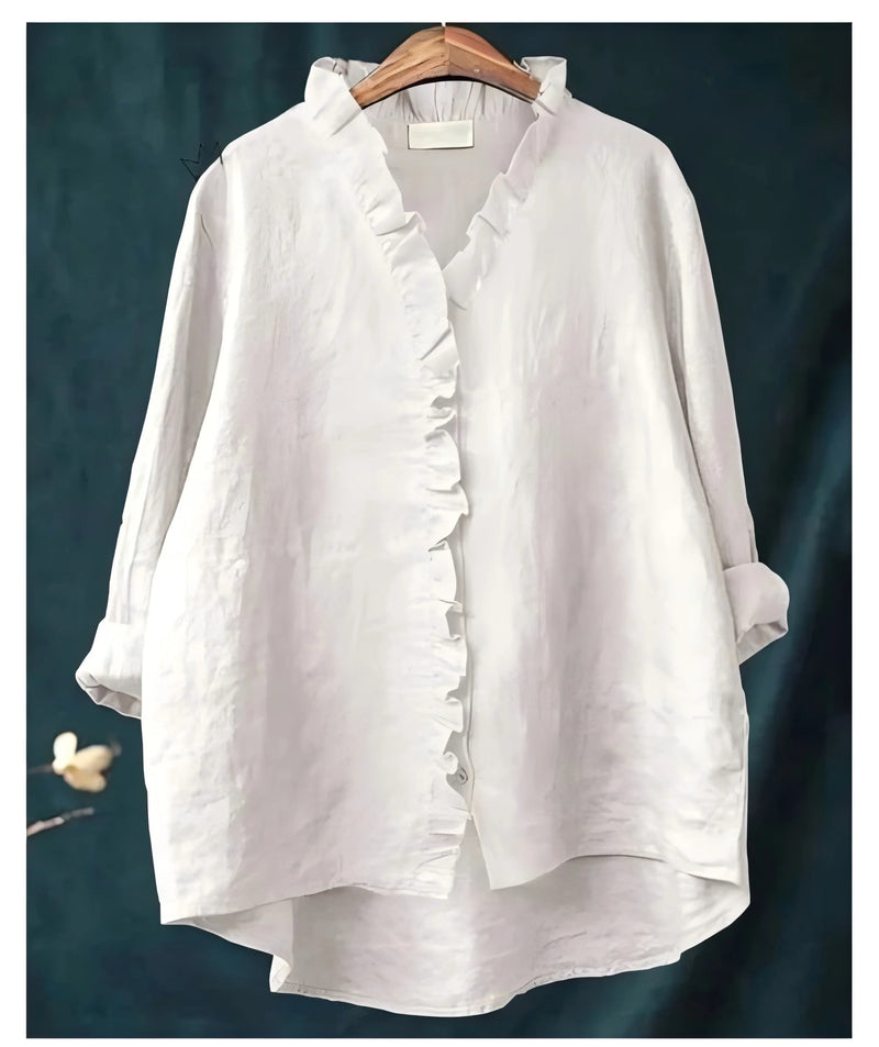 Lucido e giocoso Camicia