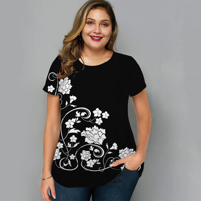 Classico e versatile Camicia