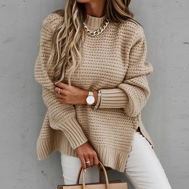 Elegante e raffinato Maglione