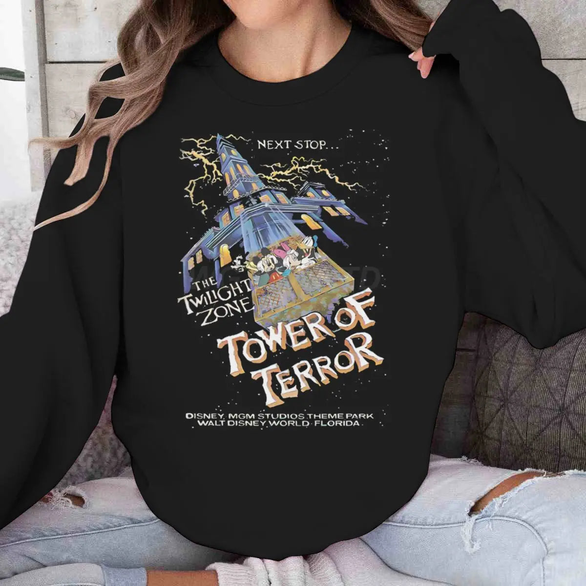 Vivace e unico Camicia