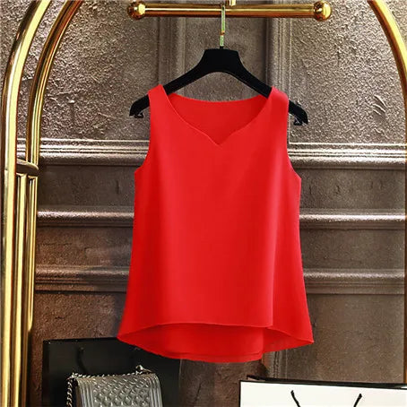 Chic e confortevole Camicia
