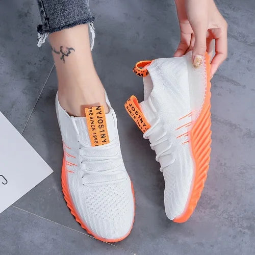 Ortopedico Scarpe di supporto e alla moda