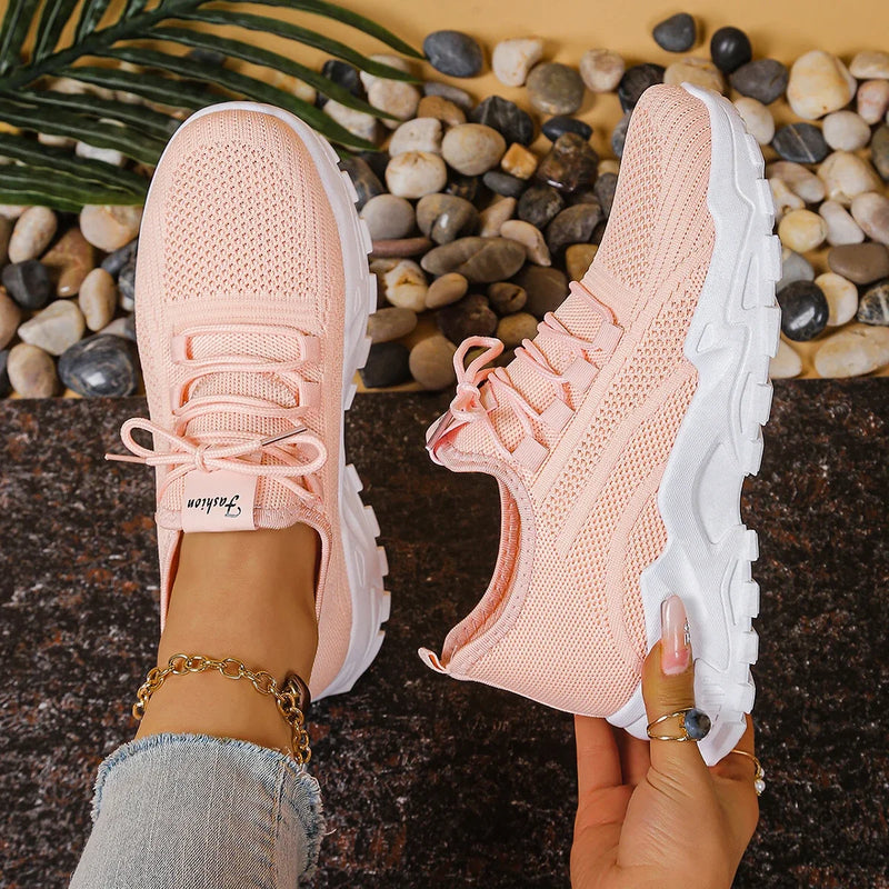 Ortopedico Sneakers di supporto e alla moda