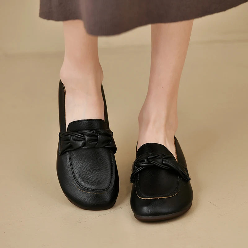 Ortopedico Scarpe comodo e alla moda