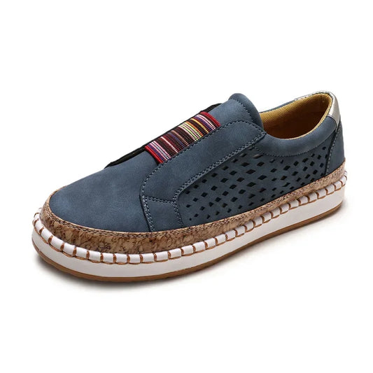Ortopedico Sneakers comodo e alla moda
