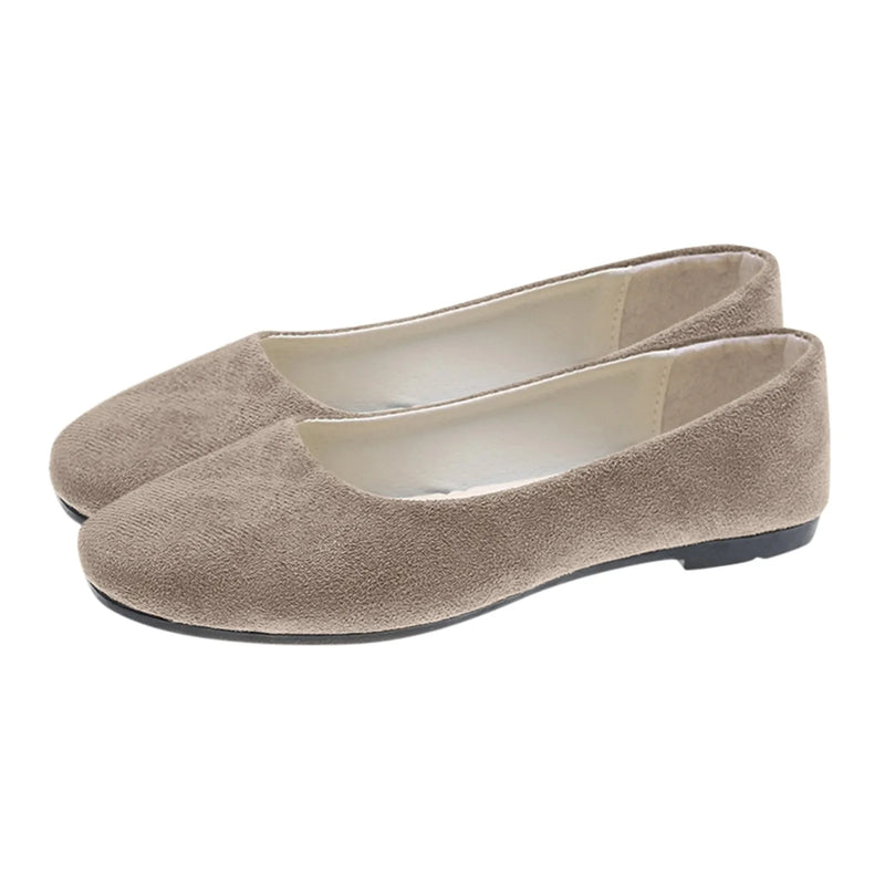 Ortopedico Ballerine versatile e di supporto
