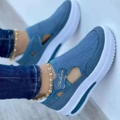Ortopedico Sneakers comodo e alla moda
