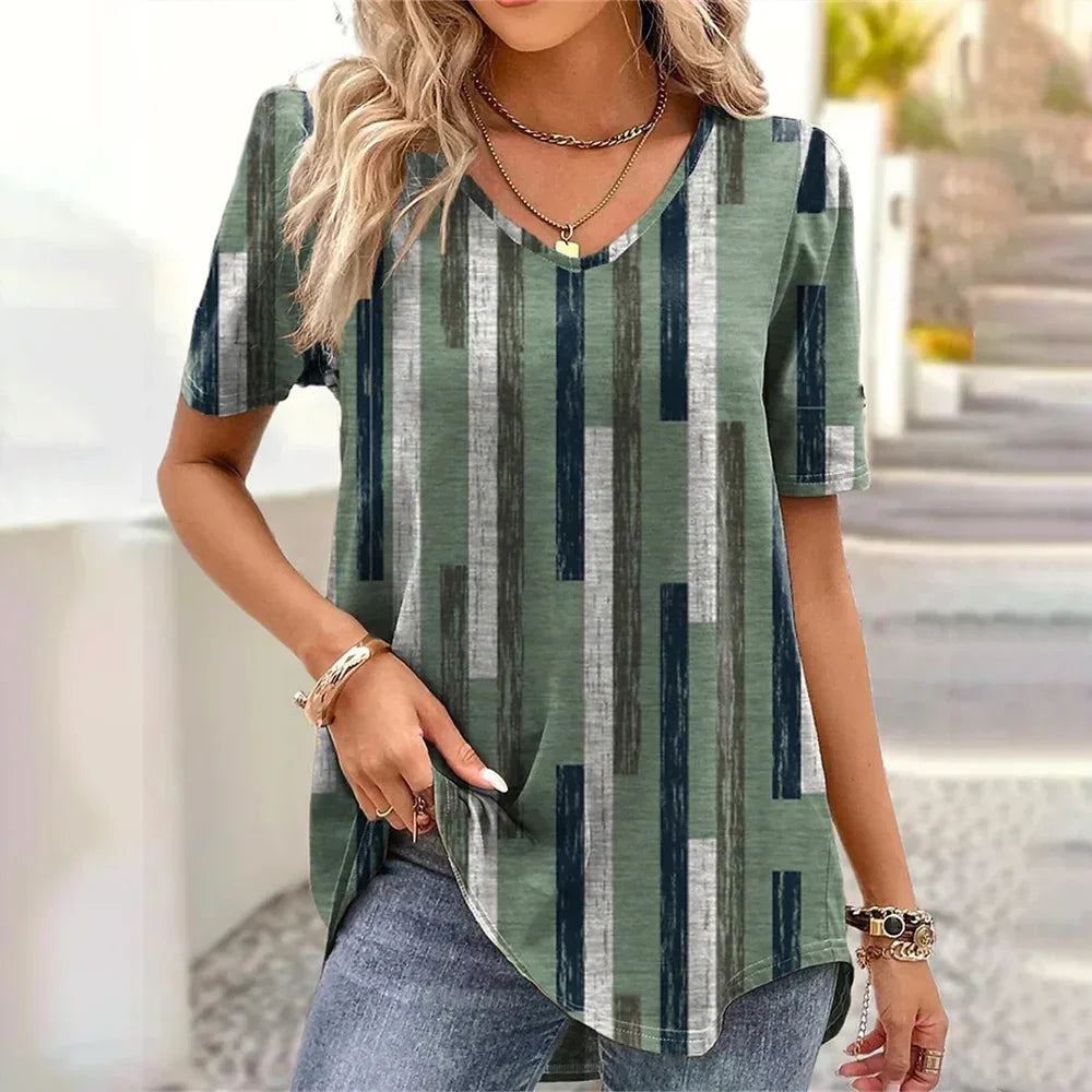 Leggero e adorabile Camicia