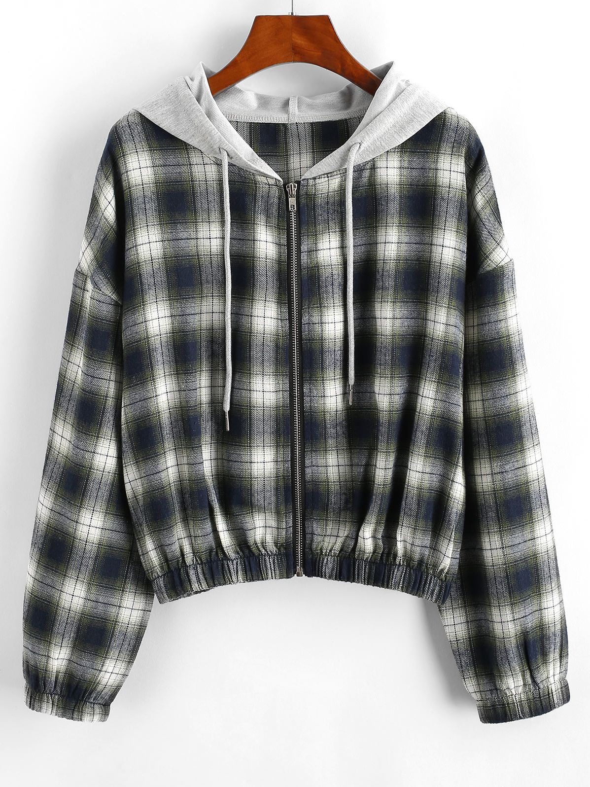 LP | LydiasJacket I Giacca cropped da donna