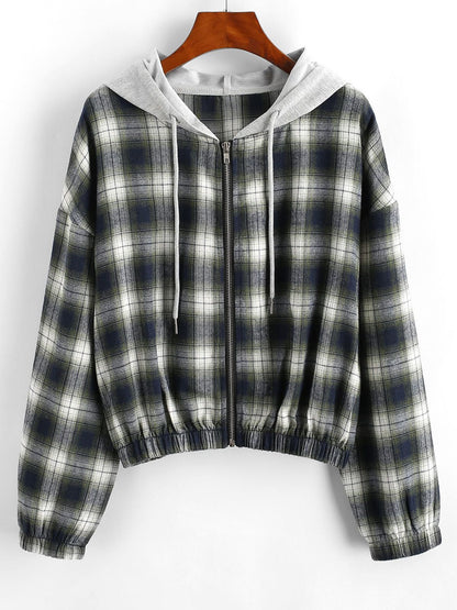 LP | LydiasJacket I Giacca cropped da donna