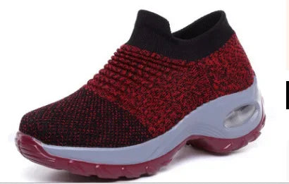 Ortopedico Sneakers elegante e di supporto