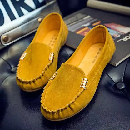 Ortopedico Ballerine di supporto e alla moda