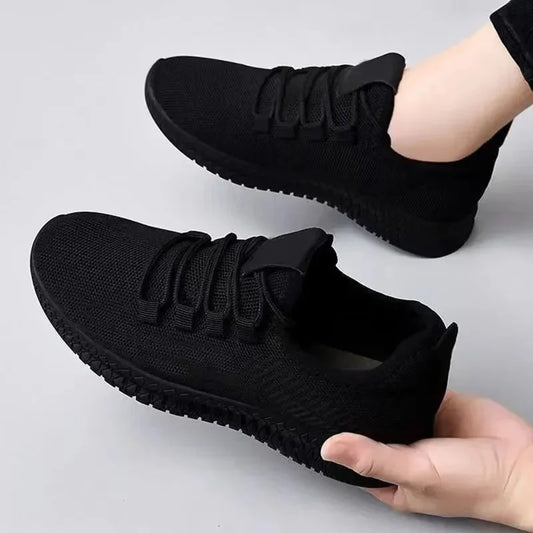 Ortopedico Sneakers versatile e di supporto