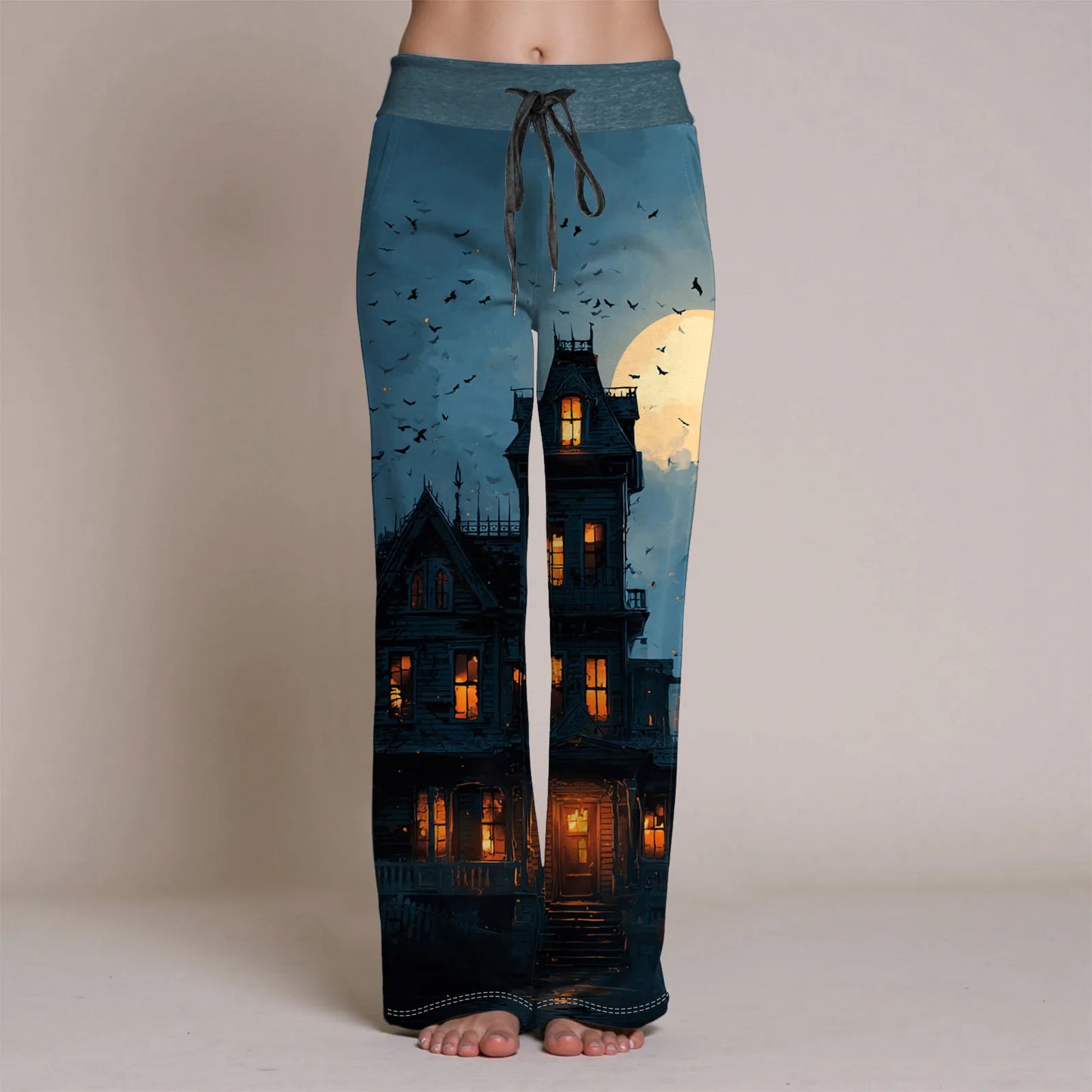 Leggero e adorabile Pantaloni