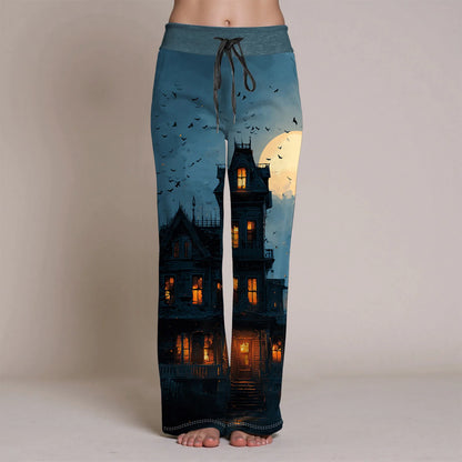 Leggero e adorabile Pantaloni