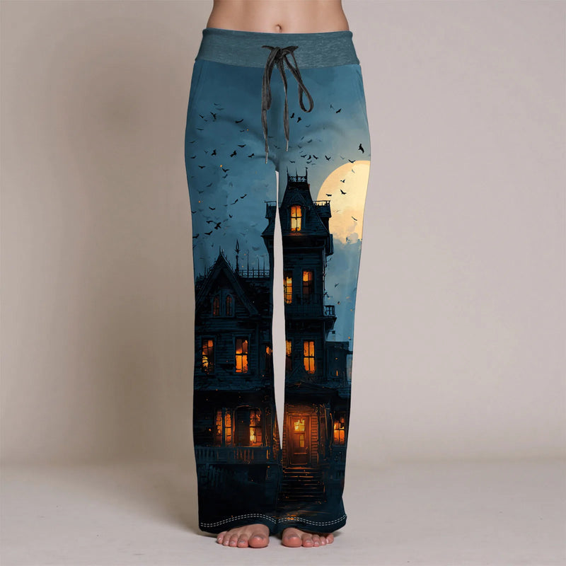 Leggero e adorabile Pantaloni