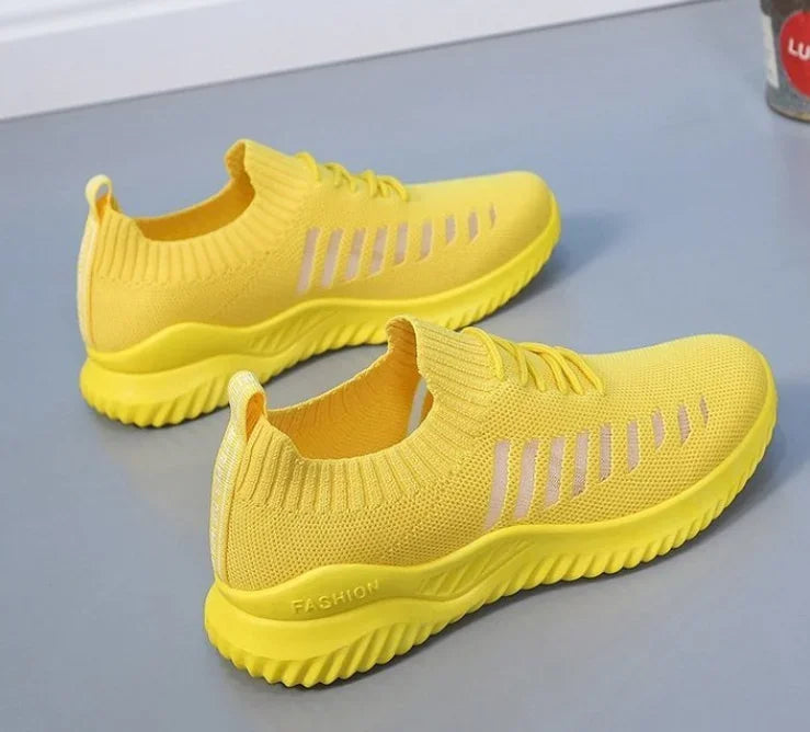 Ortopedico Sneakers elegante e di supporto