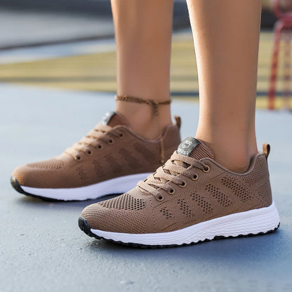 Ortopedico Sneakers elegante e di supporto