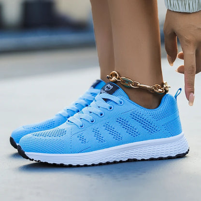 Ortopedico Sneakers elegante e di supporto